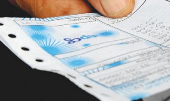 Više od 4.000 domaćinstava plaća struju na rate