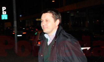 Vrhovno tužilaštvo podiglo optužnicu protiv Rađenovića, Tičića i Petričević