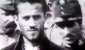 Ovako je u stvari izgledao Gavrilo Princip