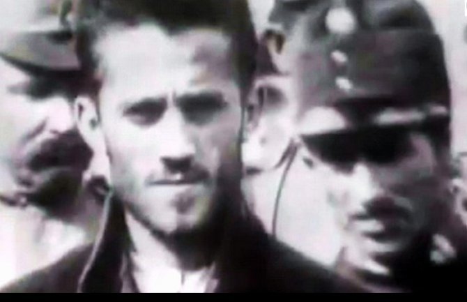 Ovako je u stvari izgledao Gavrilo Princip