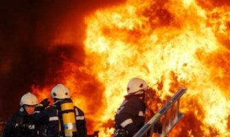 Filadelfija: Požar zahvatio deset kuća, poginulo četvoro djece