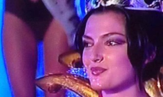 U Ulcinju izabrana Mis Albanije