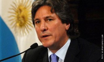 Potpredsjednik Argentine optužen za korupciju