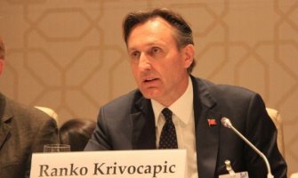 Krivokapić lobira za NATO u SAD