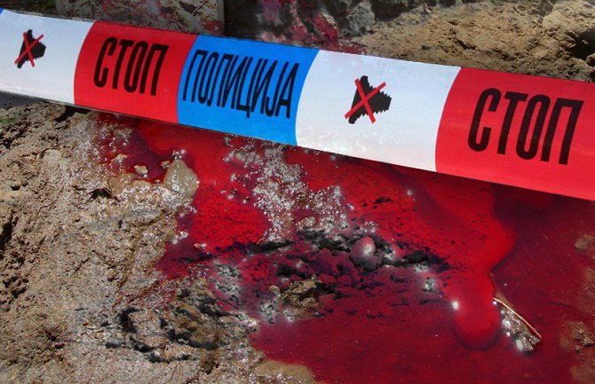 Poginuo motociklista kod Kraljeva