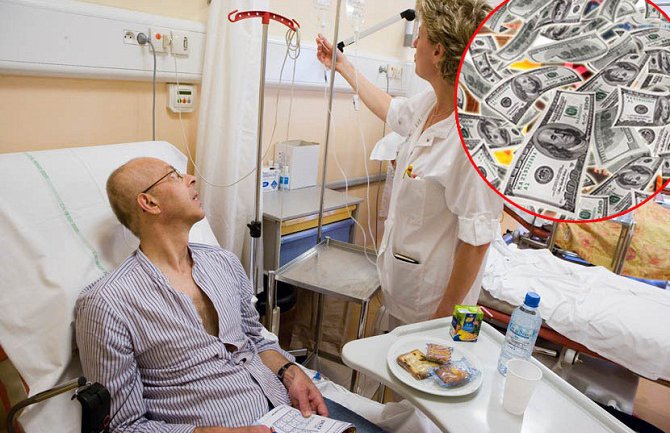 Farmaceuti zgrću bogatstvo na raku, a lijek uopšte nemaju!