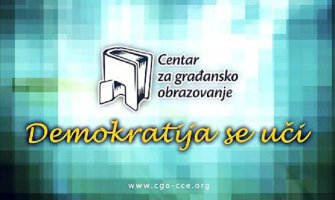CGO: U redu je biti drugačiji!