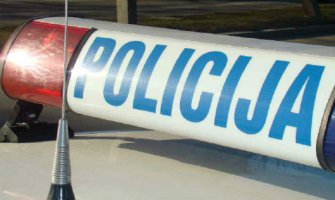 Saobraćajna nesreća na putu Podgorica-Bar, poginule dvije osobe