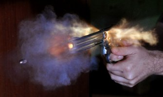 Ubio ženu, pa izvršio samoubistvo