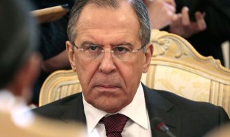 Lavrov: Neće biti vojne intervencije u Ukrajini