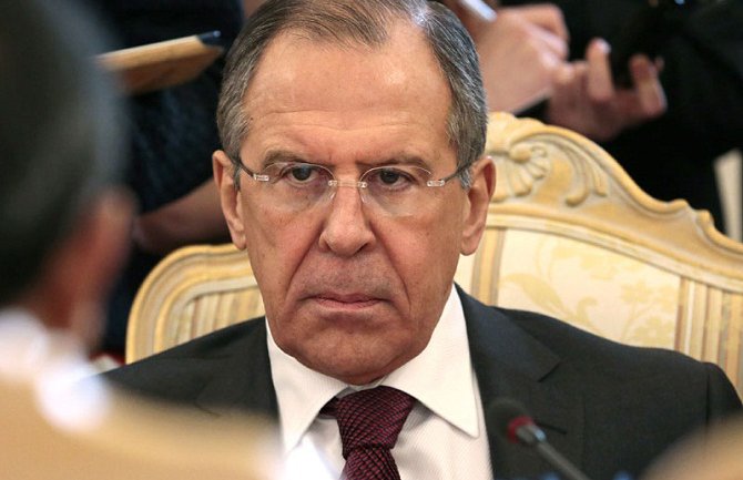 Lavrov: Neće biti vojne intervencije u Ukrajini