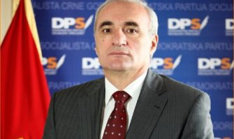 Milošević: Neće biti ostavki, protesti pokušaj da protivnici DPS bez izbora dođu na vlast