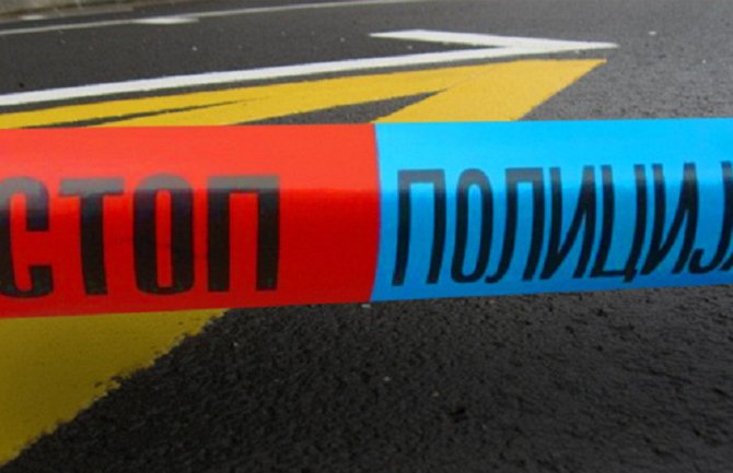 Tri osobe povrijeđene u sudaru kod Kraljeva