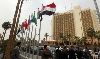 Crna Gora će zatražiti članstvo u Arapskoj ligi