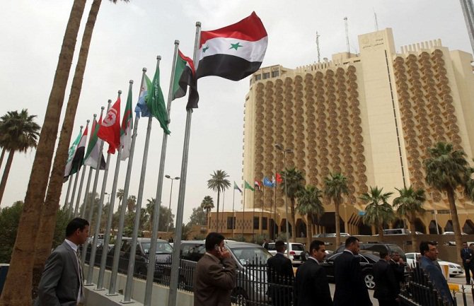 Crna Gora će zatražiti članstvo u Arapskoj ligi