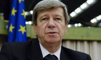 Kukan: Anksioznost Rusije oko ulaska Crne Gore u NATO i EU nije opravdana