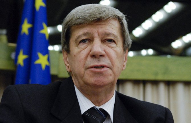 Kukan: Anksioznost Rusije oko ulaska Crne Gore u NATO i EU nije opravdana