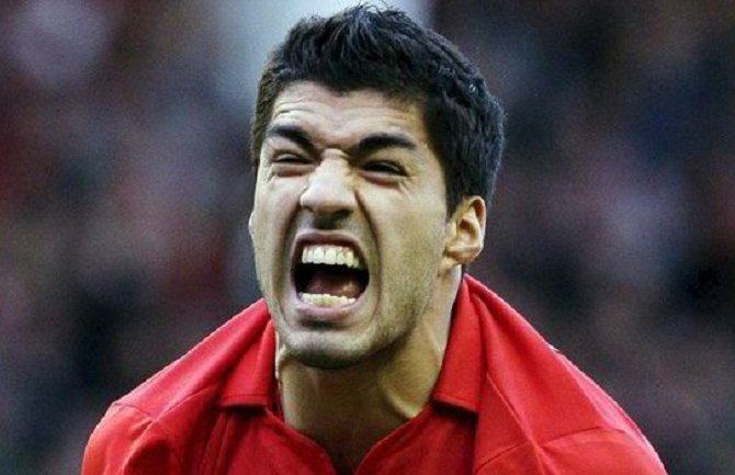 Suarez će odsustvovati do 5 nedjelja sa terena zbog povrede koljena