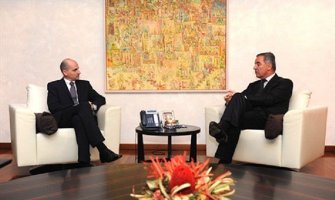 Poša: Uradićemo sve da dobijete poziv 2015