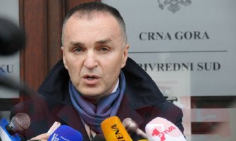 Veselin Pejović osnovao Crna Gora Airways