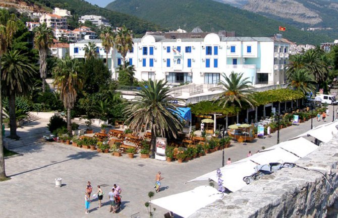 Budvanska rivijera će dograditi ili izgraditi duplo veći ''Mogren''