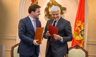 Selaković: U Srbiji je neko godinama stvarao privid da se Šarić krije u Crnoj Gori