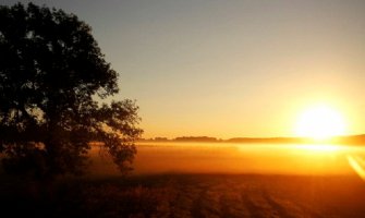 Danas sunčano, do 34 stepena