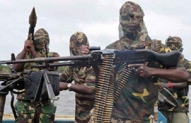 Djevojčice koje je Boko Haram kidnapovao prošle godine su žive