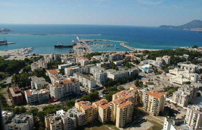 U Baru povrijeđen motociklista iz Leskovca