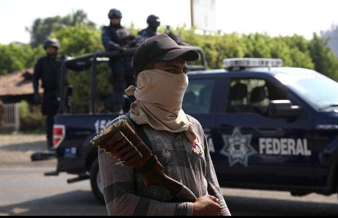 Meksiko: Uhapšen vođa narko-bande u slučaju 43 nestalih studenata