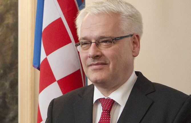 Josipović odlučio da podnese ostavku