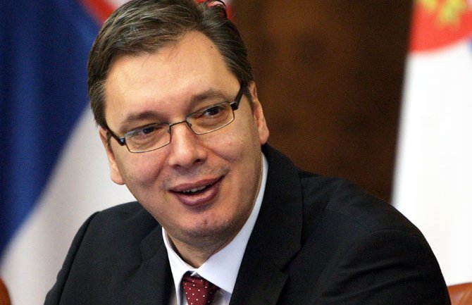 DW: Vučić - ambiciozni reformator evropskog kalibra