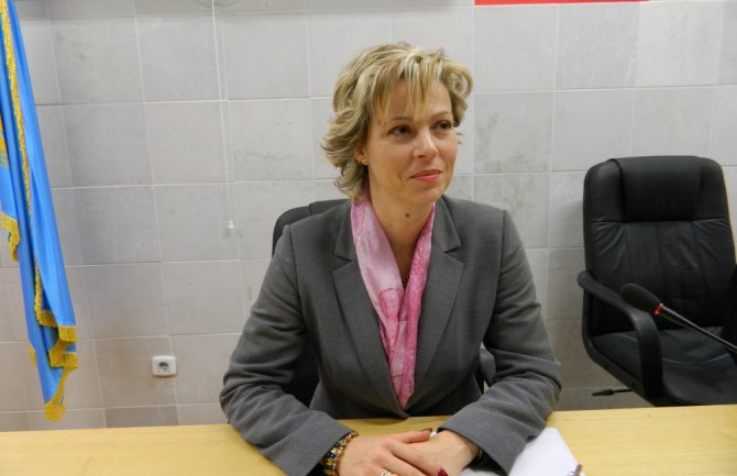 Nećemo podržati kandidaturu Danijele Đurović