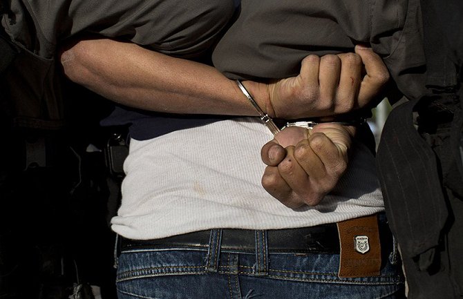 Bivši bokser osumnjičen za ratne zločine nad Srbima!