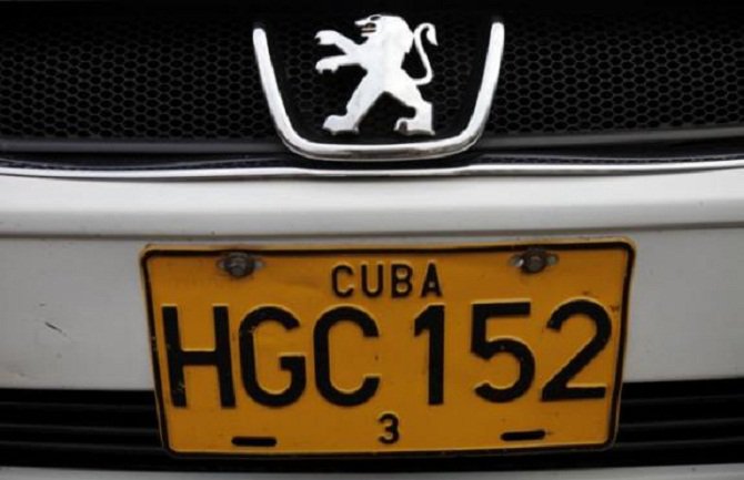 Prodato 50 automobila u poslednjih šest mjeseci