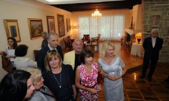 Jelisaveta Karađorđević se uselila u 