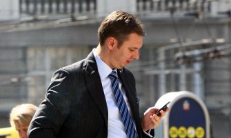 NSA prisluškuje i srpske političare