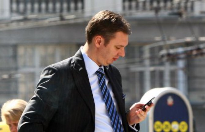 NSA prisluškuje i srpske političare