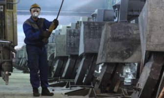 Vlada sjutra o socijalnom programu za prekobrojne radnike u KAP-u