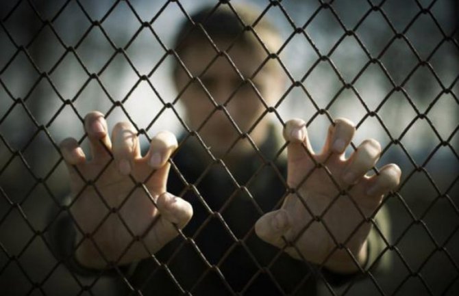 Pad maloljetničkog kriminala u Crnoj Gori