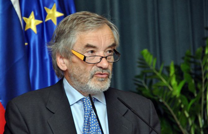 NATO postavio četiri ključna zahtjeva i očekivanja za reforme