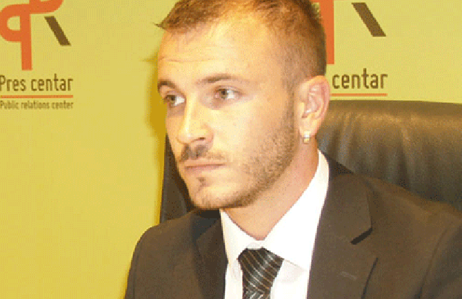 Kolumnista Vijesti novi portparol Delegacije EU u Podgorici 