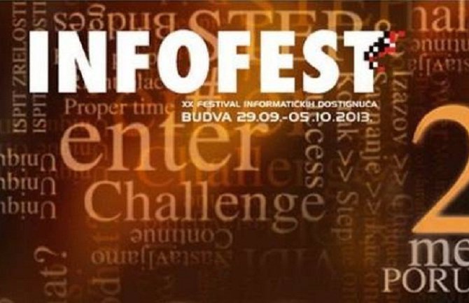 INFOFEST 2014 od 28. septembra do 4. oktobra