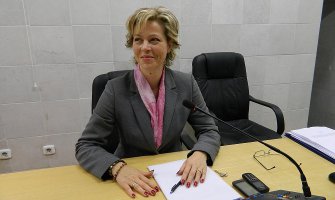 Danijela Đurović se nada podršci 18 odbornika