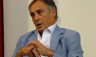 Lekić: Nisam pristalica revolucija i prevrata