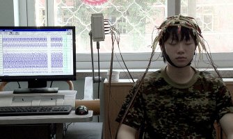 Ovako Kinezi liječe zavisnike od interneta (VIDEO)