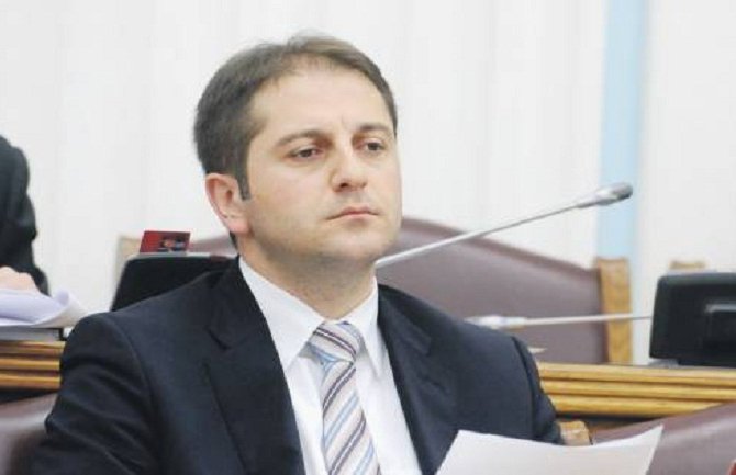 Šehović objelodanio neke pojedinosti aneksa ugovora DPS-a i SDP-a,