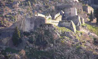 Kotorski bedemi najatraktivnija turistička ponuda