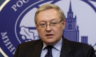 Rjabkov: SAD miniraju odnos Moskva-Vašington  