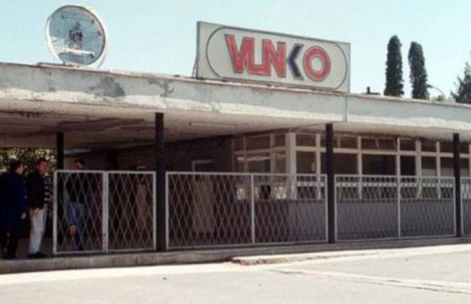 Radnici  VUNKA oštećeni: Kvadrat poslovnog prostora prodat za samo 40 eura